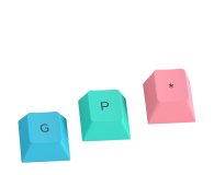 Glorious PBT Paster KeyCaps - 1299600 - zdjęcie 3